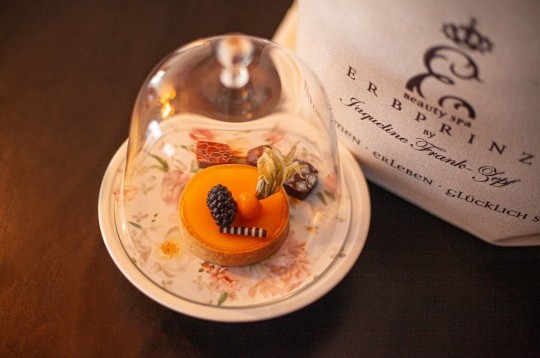 Erbprinz Dessert