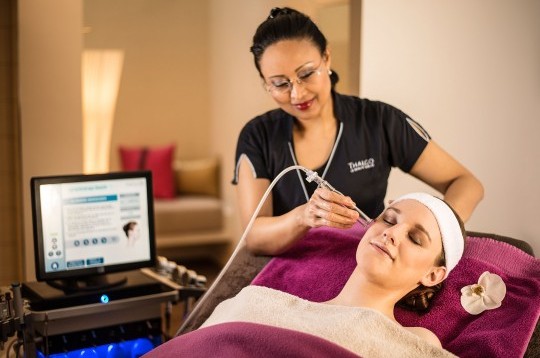 Erbprinz Beauty Spa
