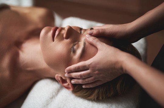 Erbprinz Body Treatment