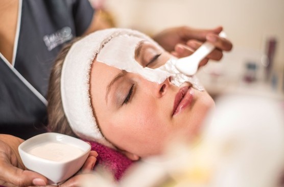 Erbprinz Beauty Spa Behandlung