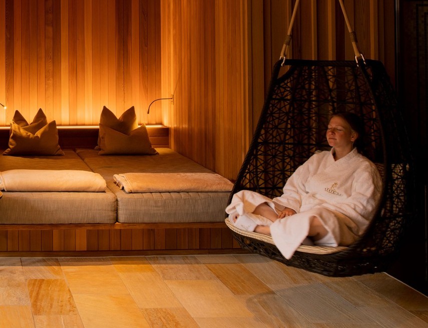 Erbprinz Day Spa