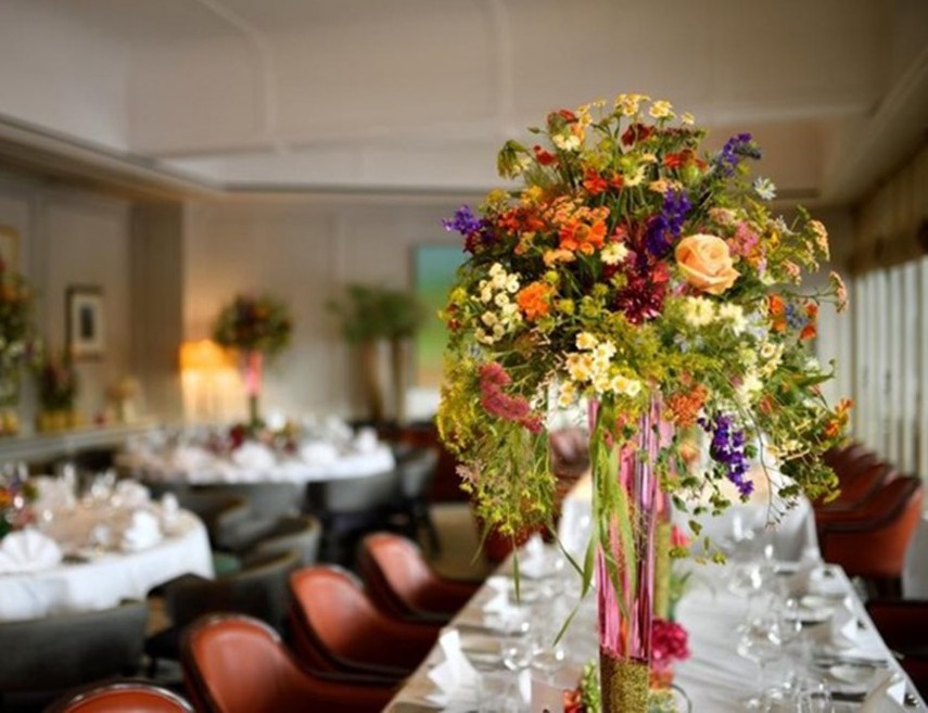 Erbprinz Feiern und Tagen