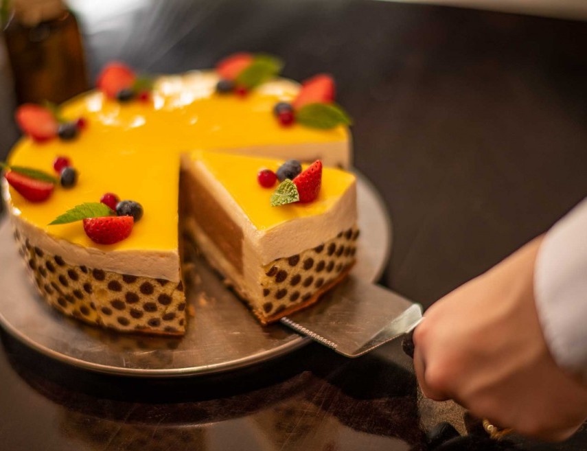 Erbprinz Feiern und Tagen