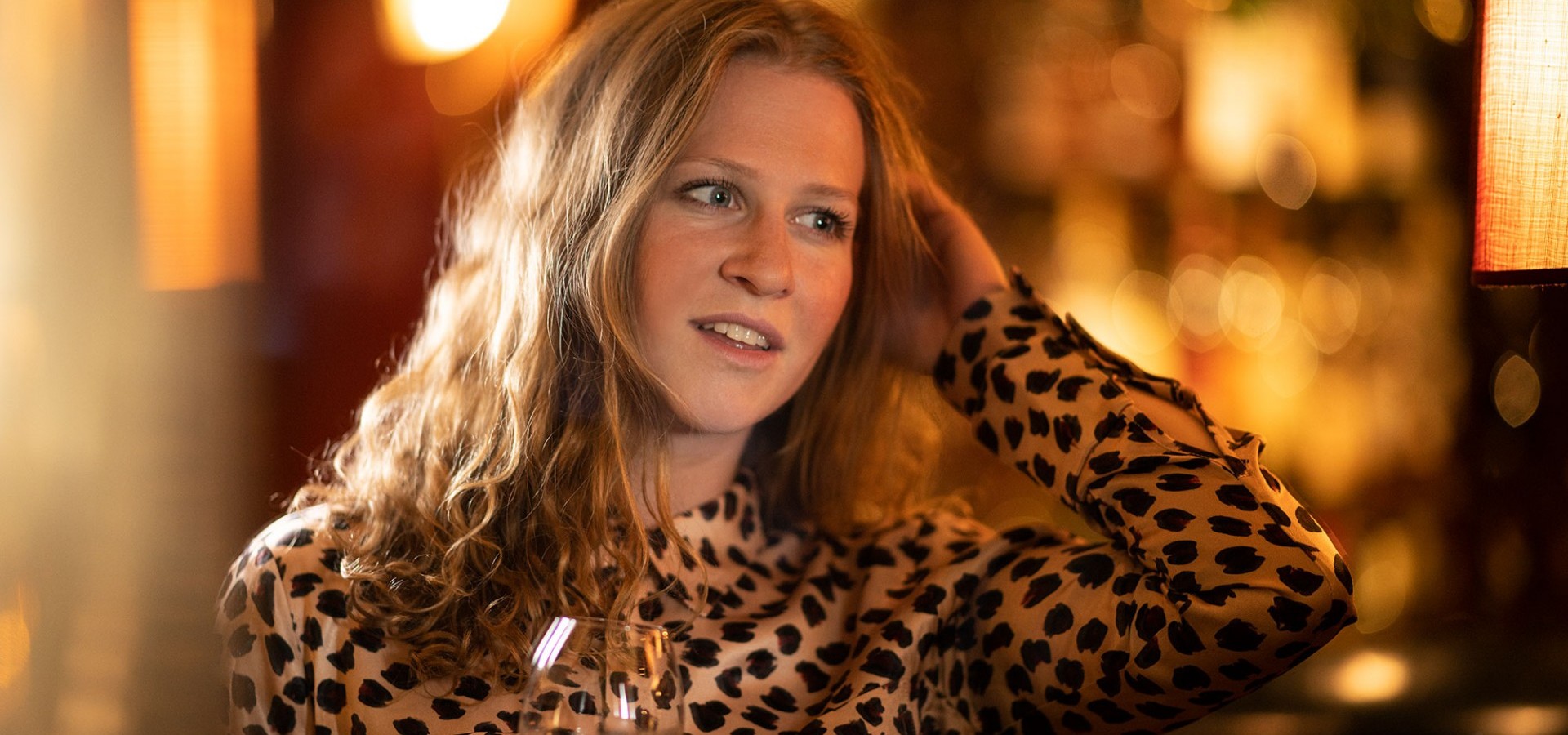 Familienfeier Erbprinz