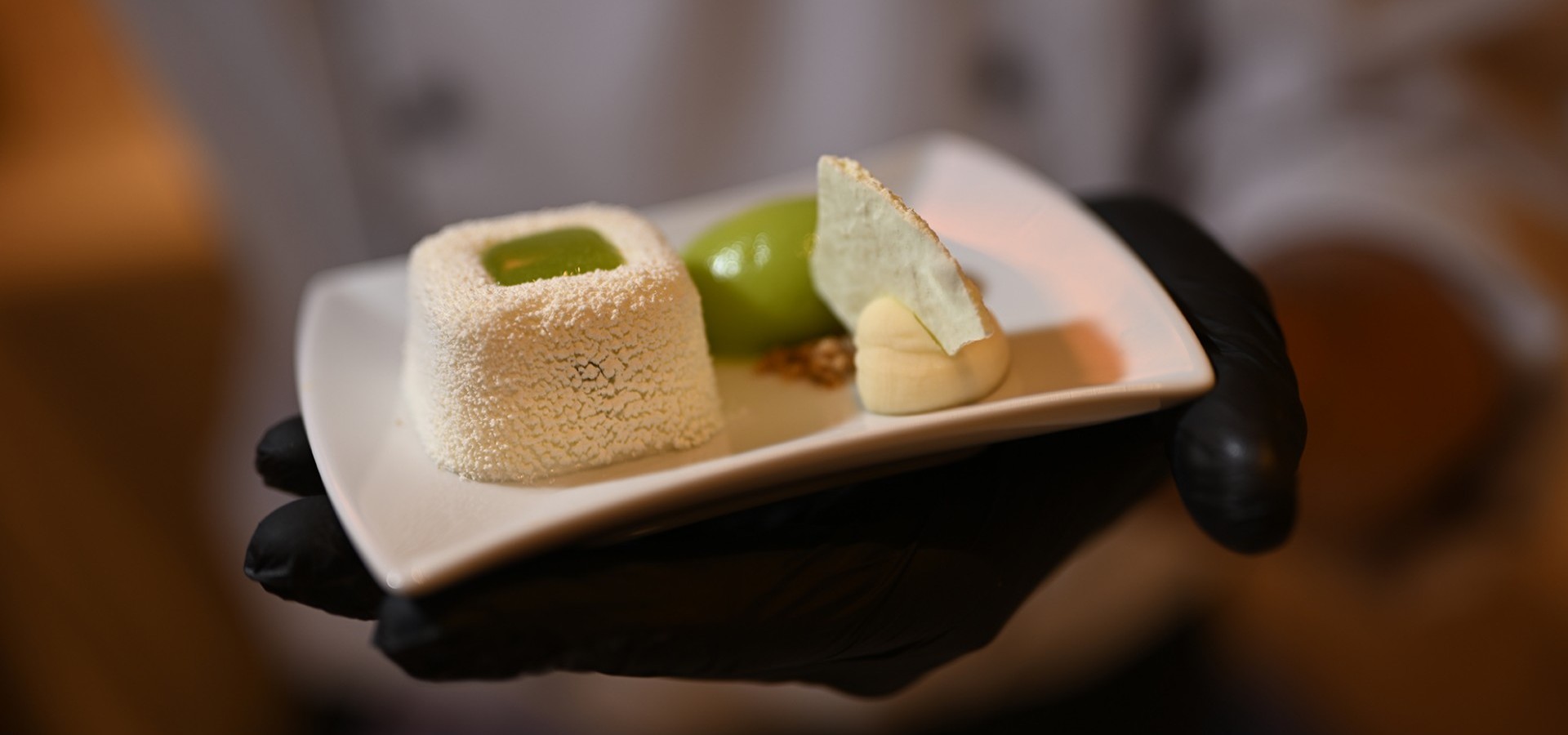 Erbprinz Küche Speisen Anrichten