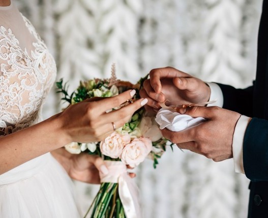 Heiraten im Erbprinz