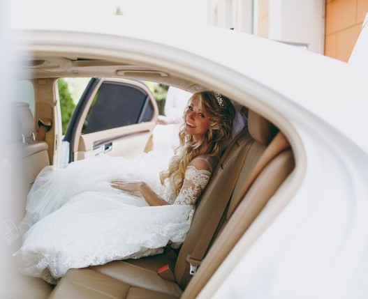 Heiraten im Erbprinz