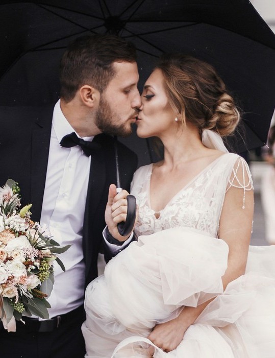 Heiraten im Erbprinz