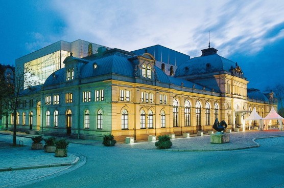 Festspielhaus Baden-Baden