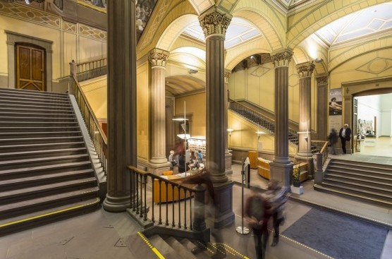 Kunsthalle Karlsruhe