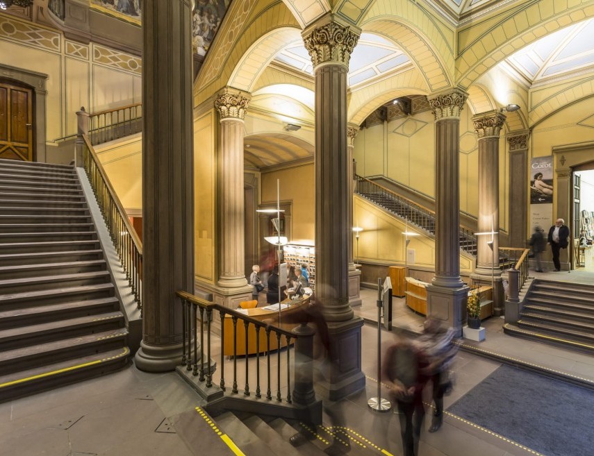 Kunsthalle Karlsruhe