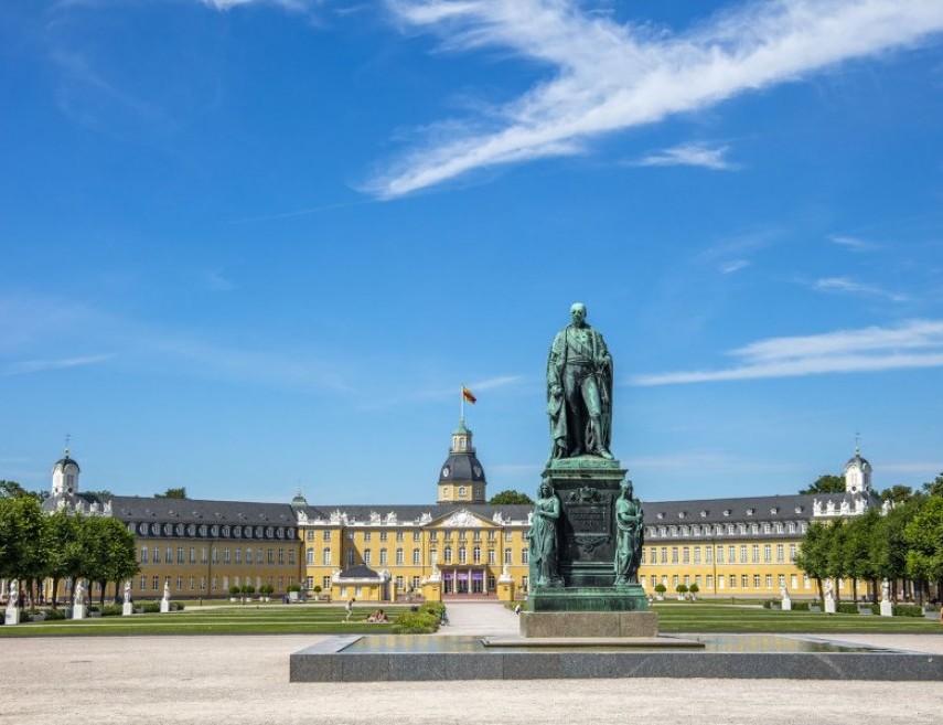 schlosskarlsruhe