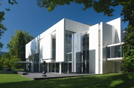 Burda Museum