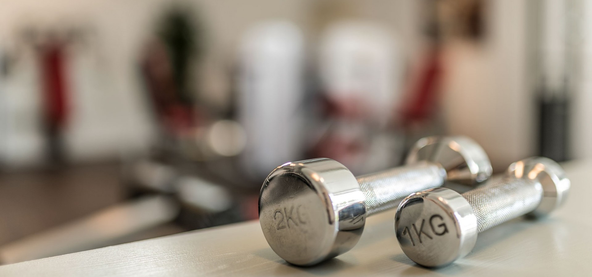 Erbprinz Gym Detailansicht