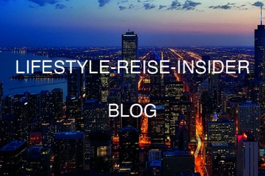 lifestyle blog mit HIntergrund