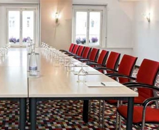 Tagungen im Erbprinz