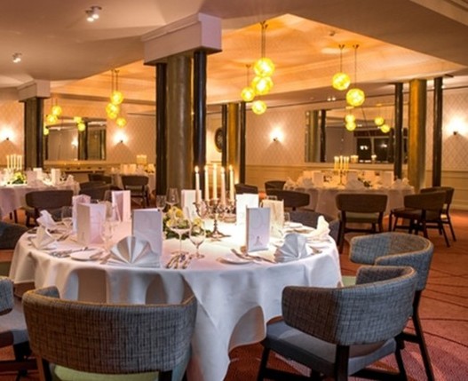 Tagungen im Erbprinz