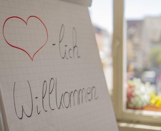 Erbprinz Tagungen Herzlich Willkommen