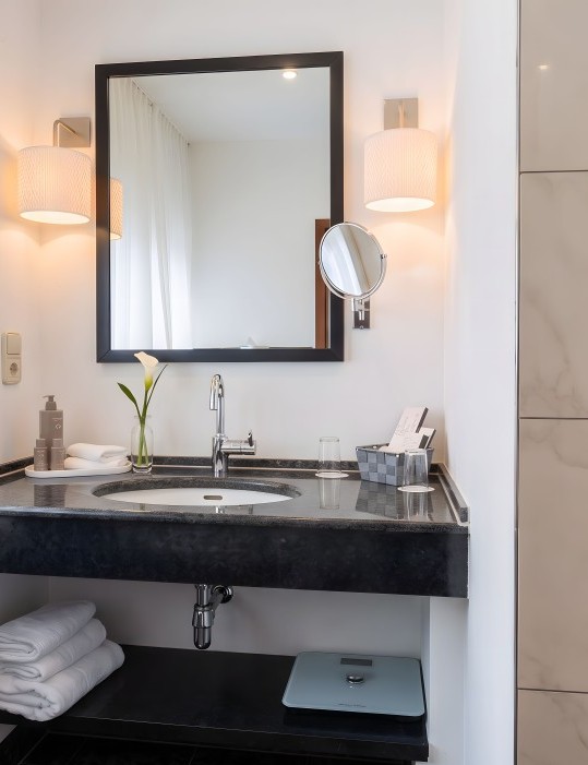 DZ Cozy Bath 1