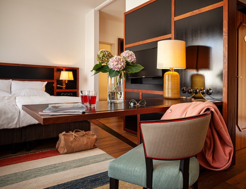 Juniorsuite Überblick