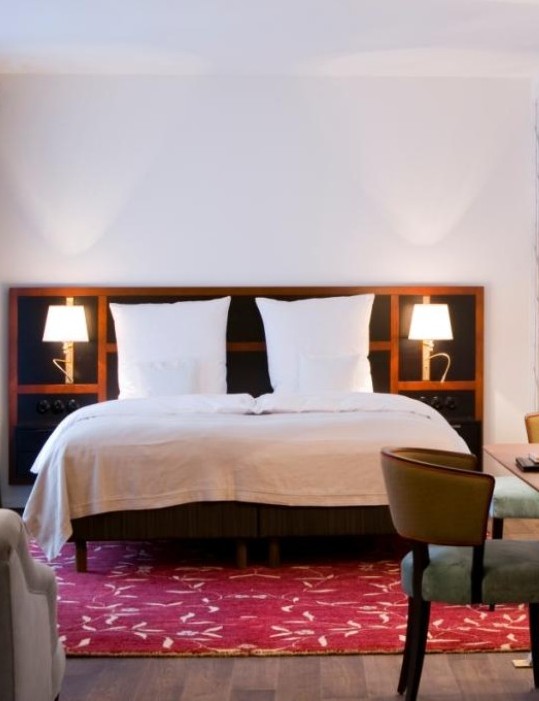 Junior Suite Ambiente